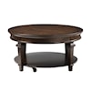 Homelegance Tobias Round Coffee Table