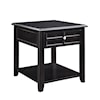 Homelegance Carrier End Table