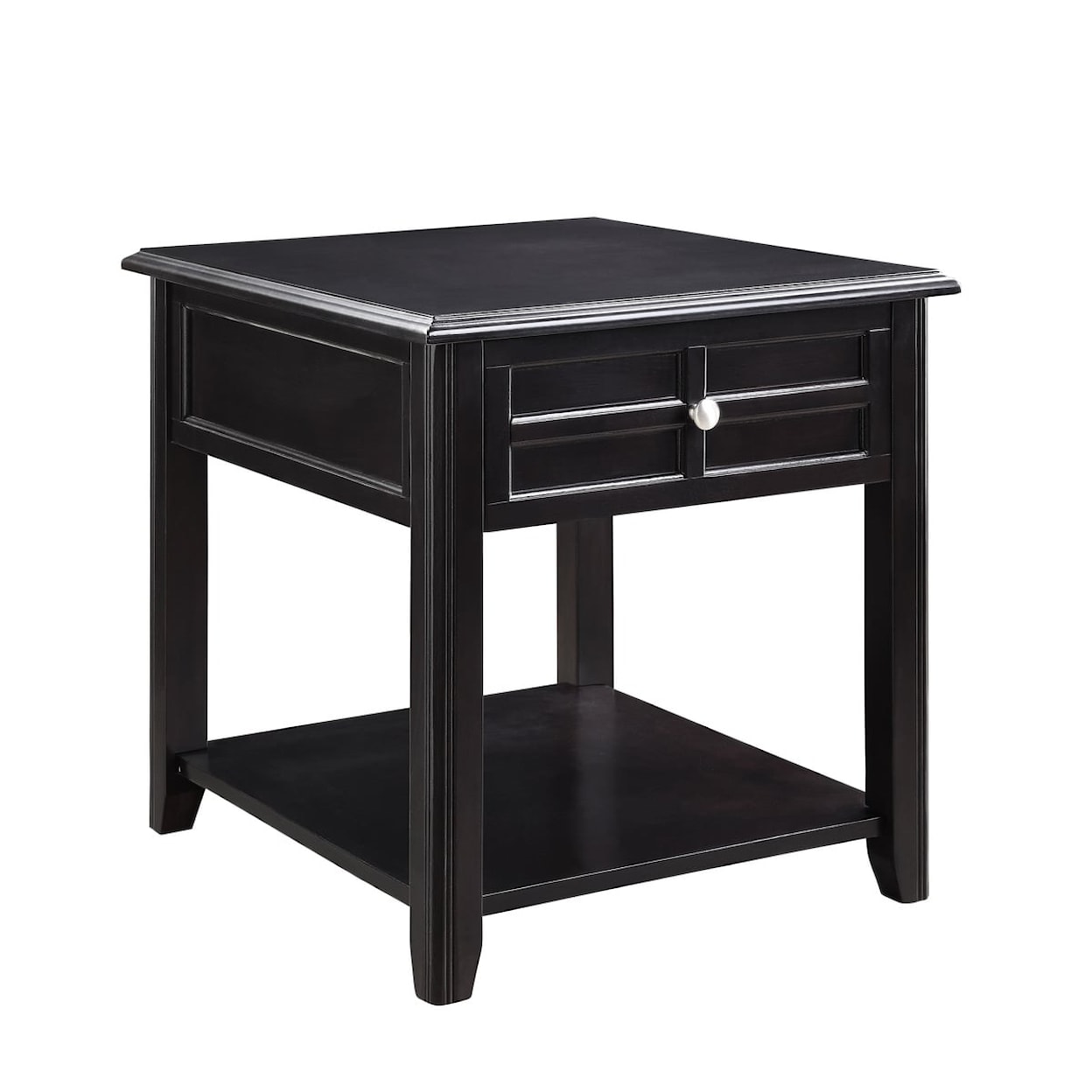 Homelegance Furniture Carrier End Table