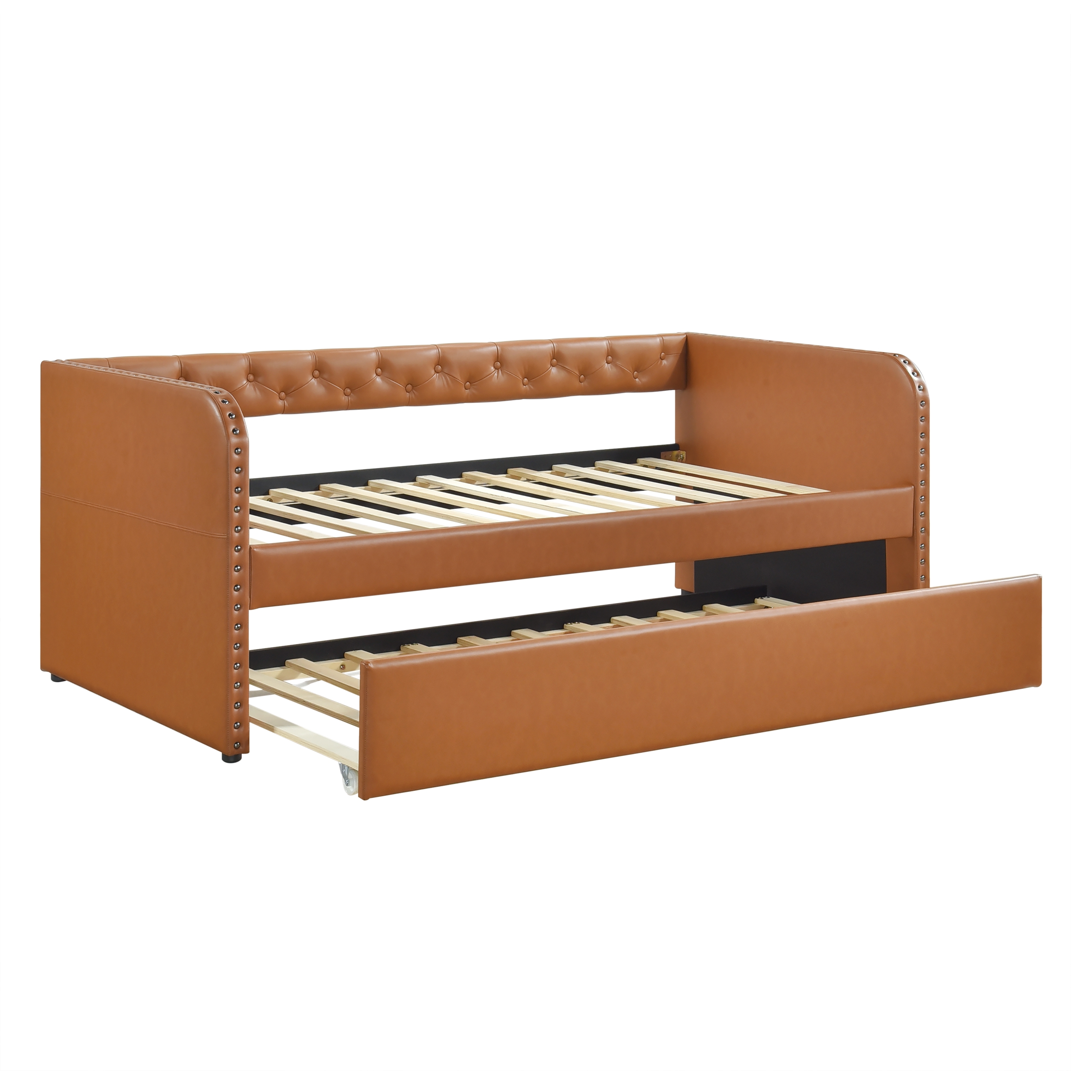 Daybed with Trundle
