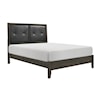 Homelegance Furniture Edina Queen Bed