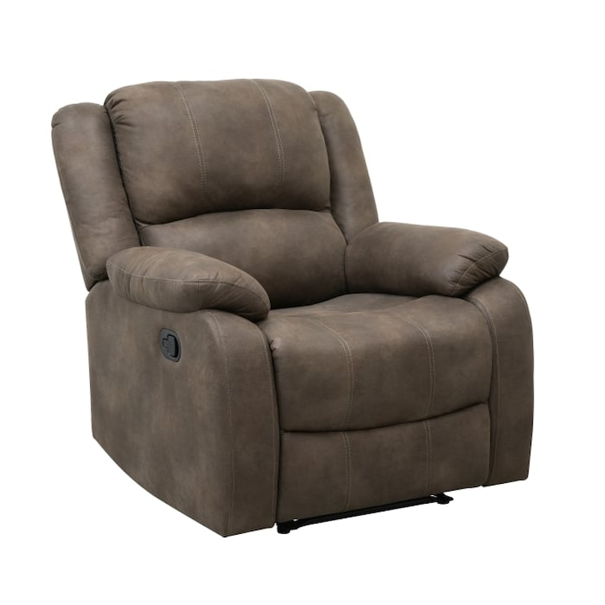 Homelegance Furniture Fairview Reclining Chair