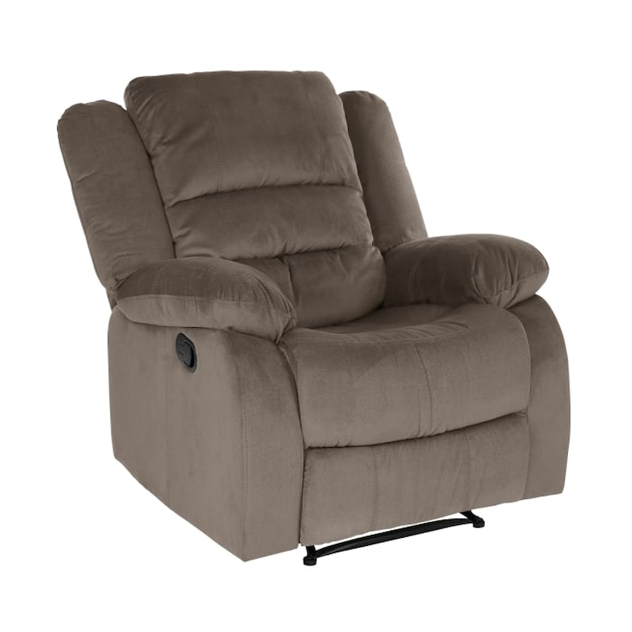 Homelegance Furniture Jarita Recliner