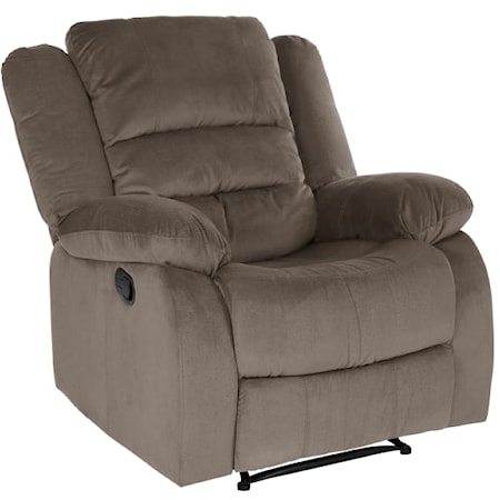 Recliner