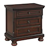 Homelegance Cumberland Nightstand