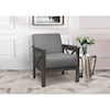 Homelegance Herriman Accent Chair