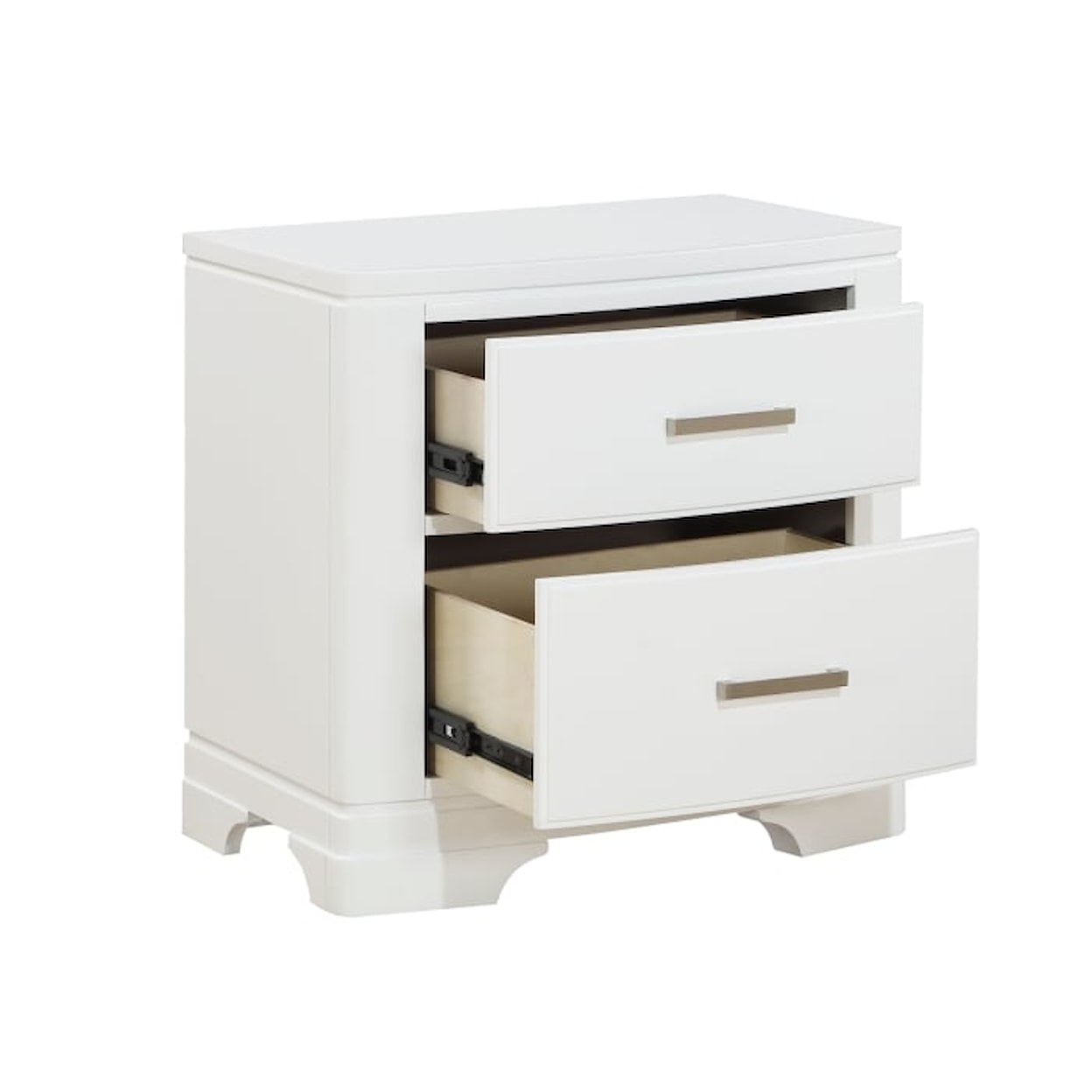 Homelegance Miscellaneous Nightstand