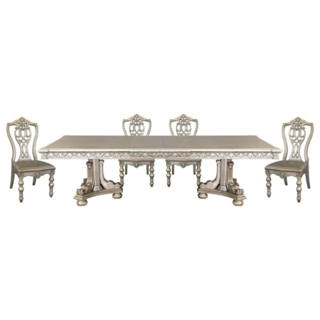 5-Piece Dining Set