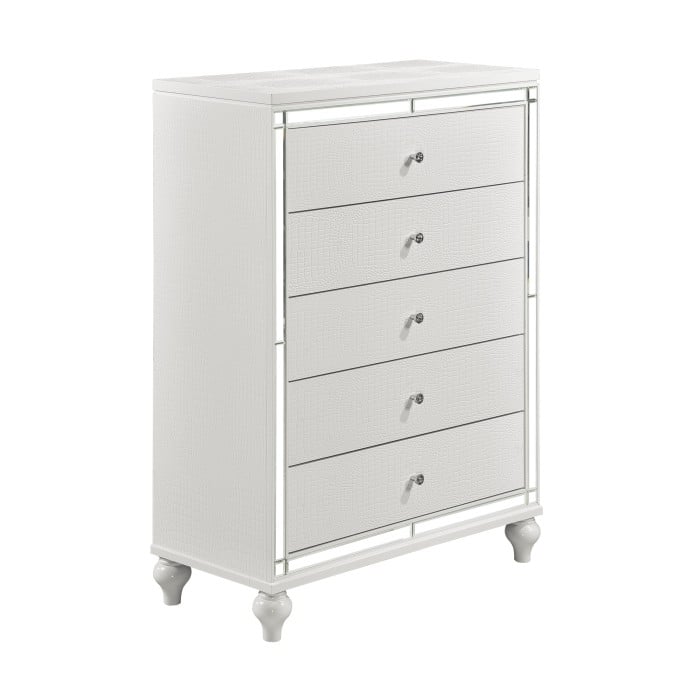 5-Drawer Dresser