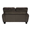 Homelegance Furniture Rubin Loveseat