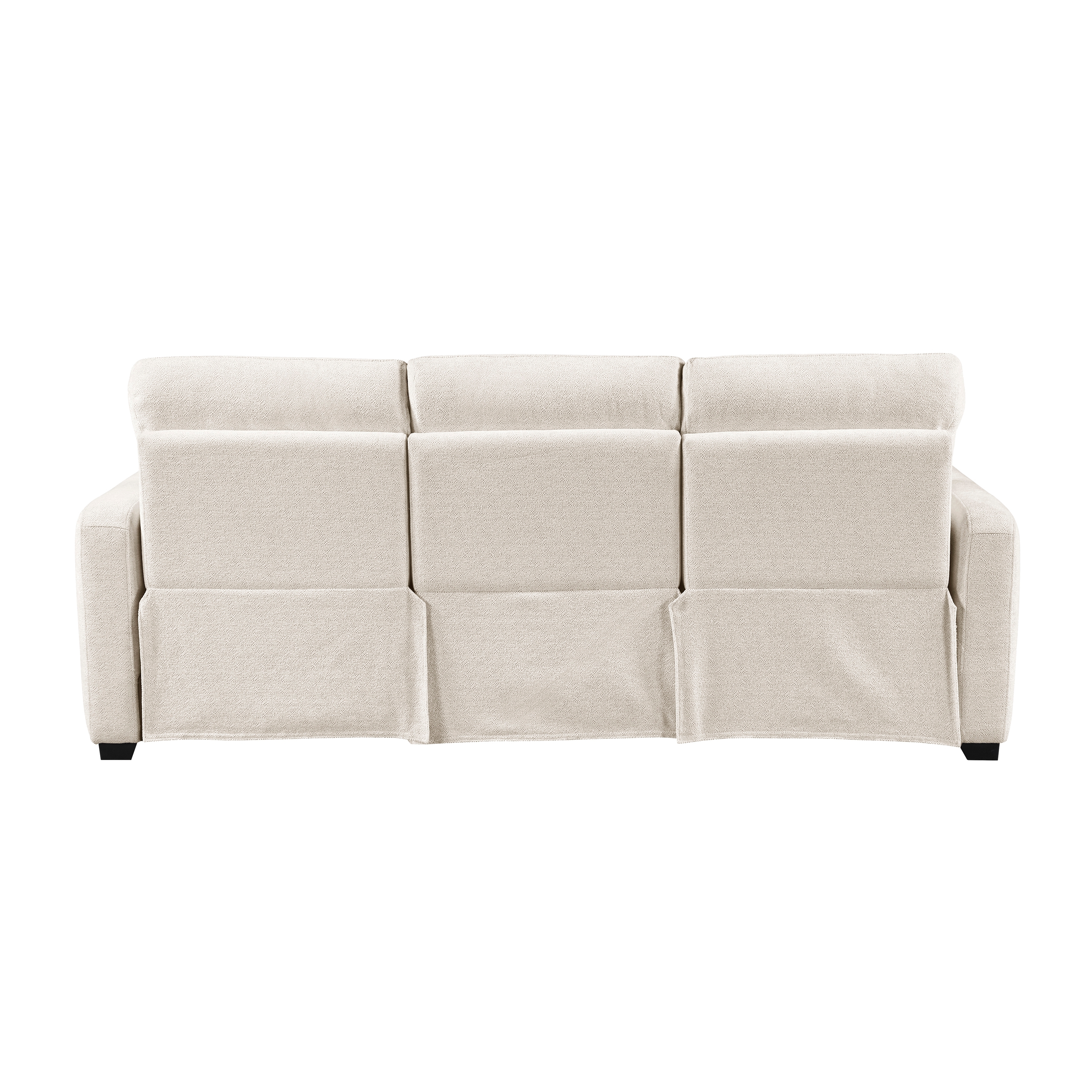Homelegance Vera Modern 2-pc. Wall-Hugger Power Reclining Set