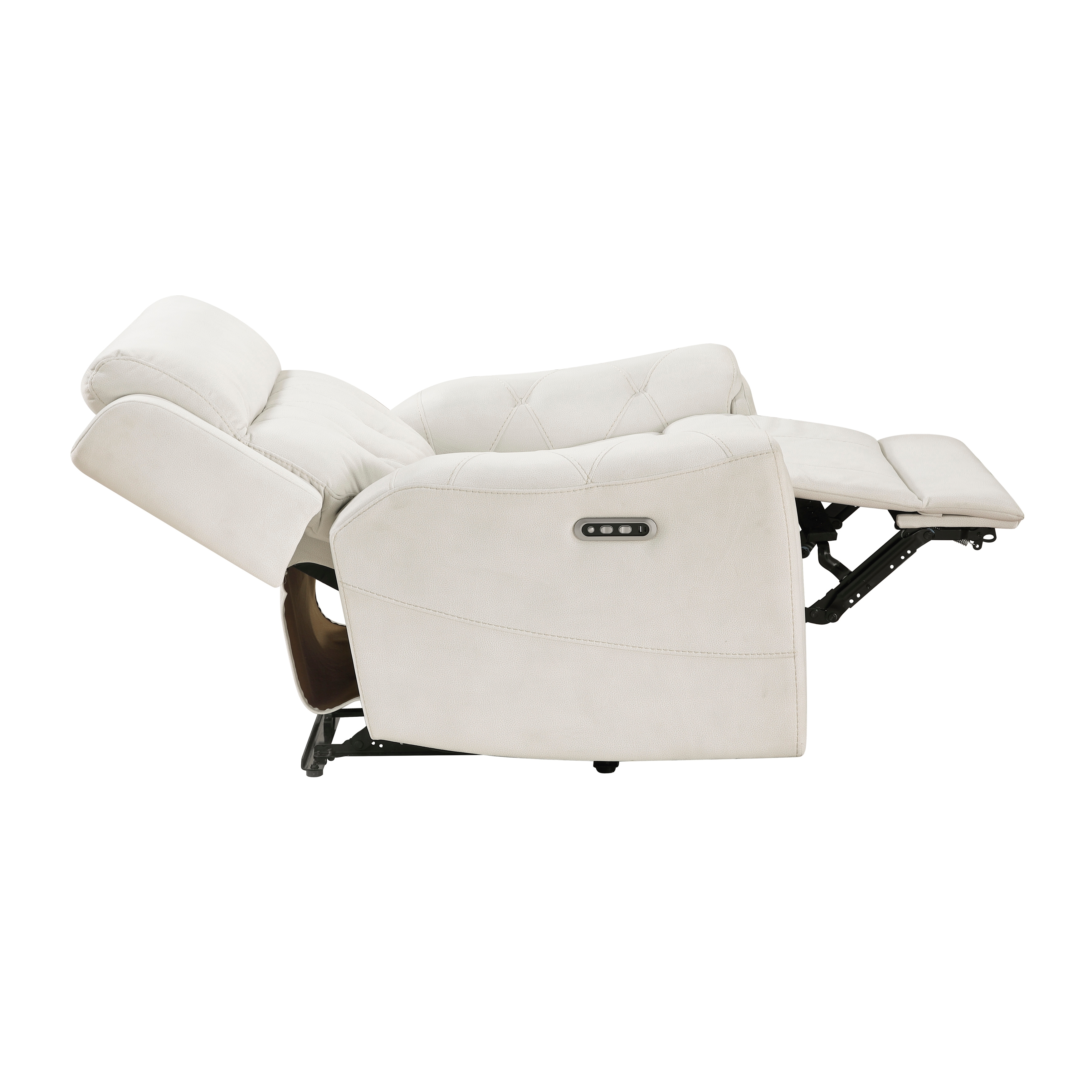 Homelegance Celeste Power Recliner