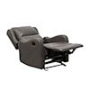 Homelegance Furniture Durant Recliner