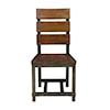 Homelegance Furniture Holverson Side Dining Chair