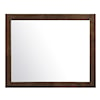 Homelegance Erwan Mirror