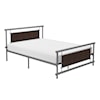 Homelegance Furniture Gavino Full  Bed