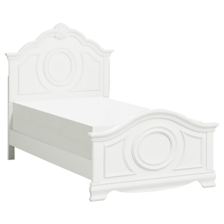 5-Piece Twin Bedroom Set