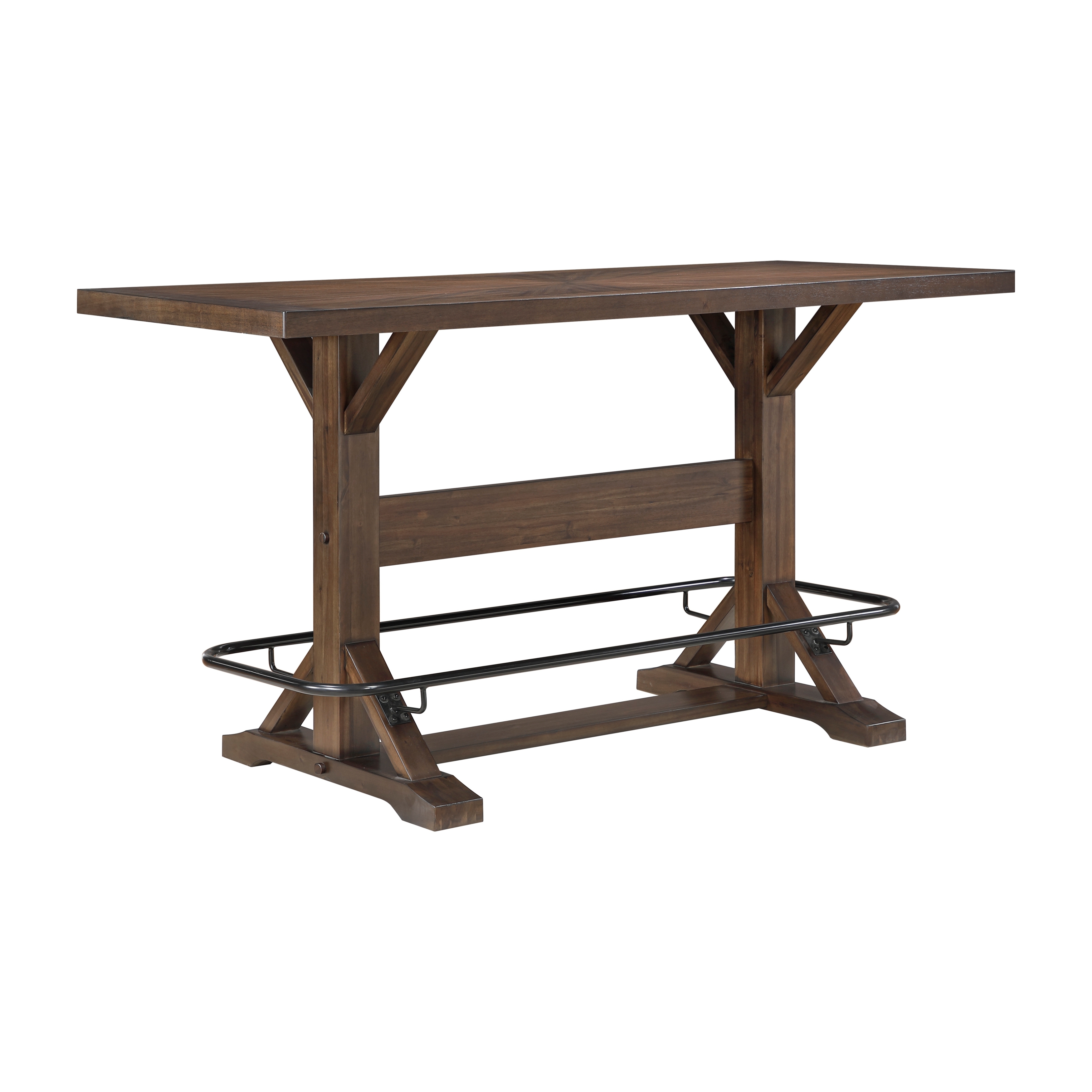 Pub Height Table