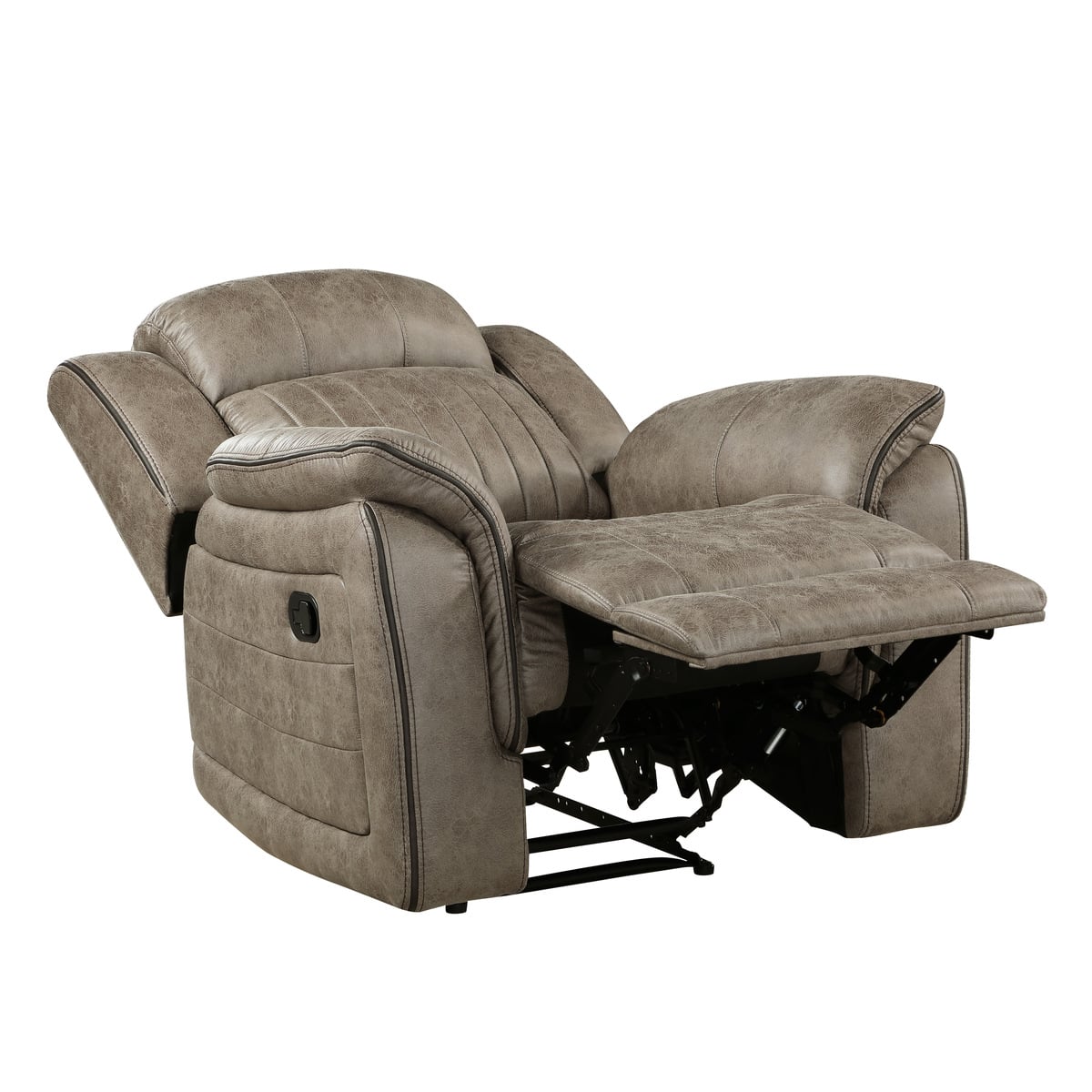 Manual Recliner