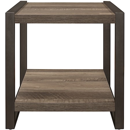 End Table