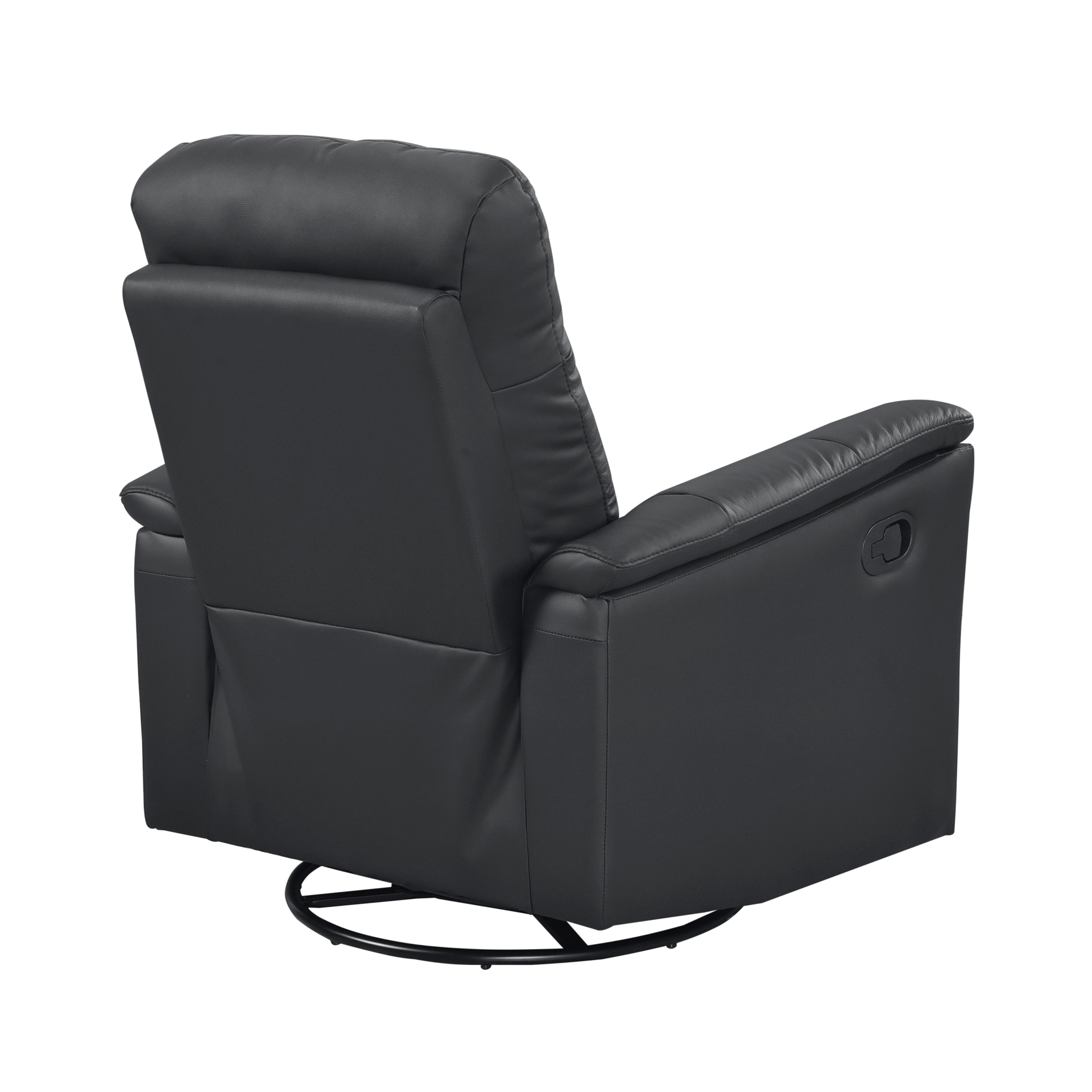 Swivel Glider Recliner