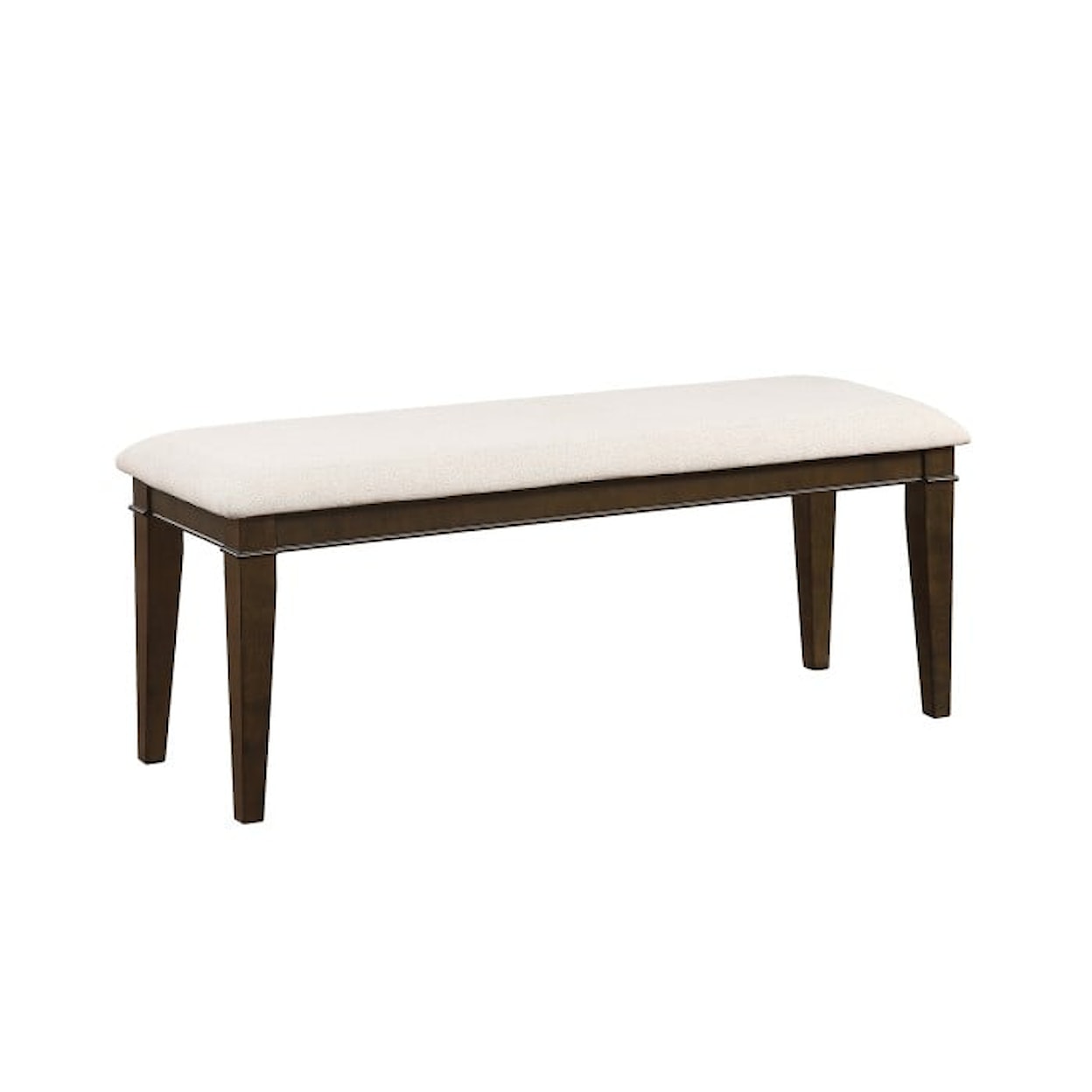 Homelegance Furniture Makah Bench