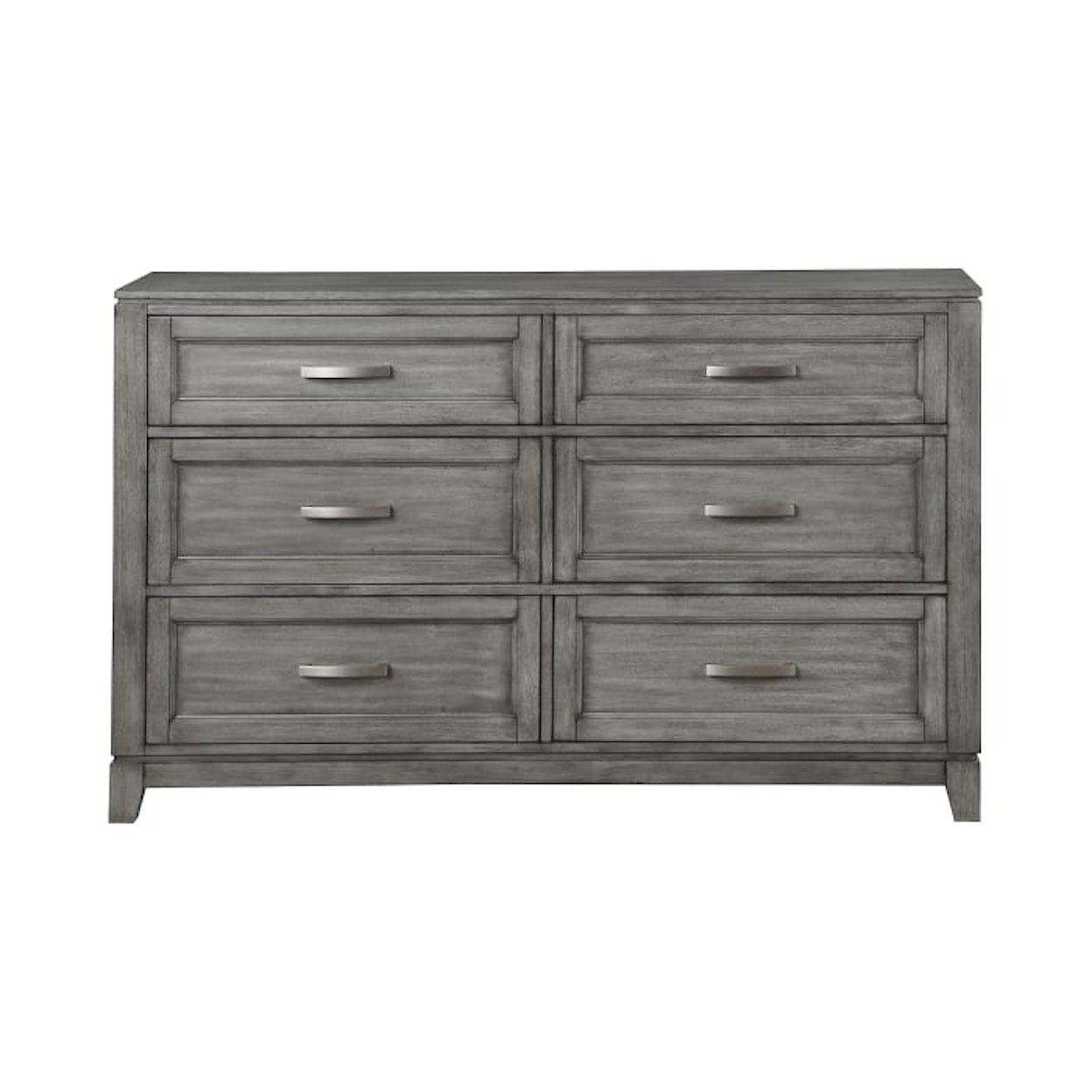 Homelegance Garretson Dresser