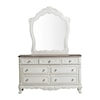 Homelegance Furniture Cinderella Mirror