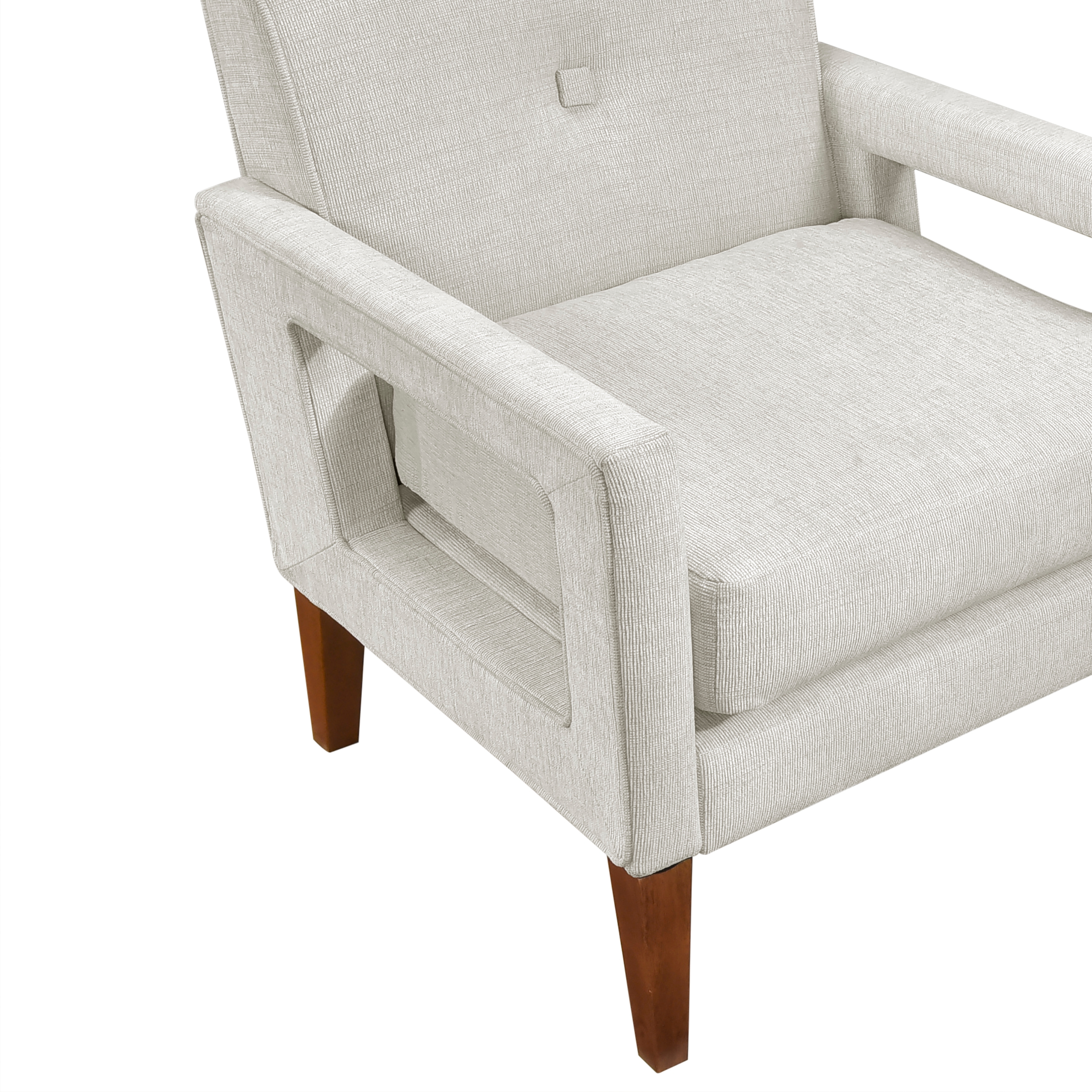 Homelegance Belfort Accent Chair