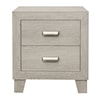 Homelegance Furniture Quinby Night Stand