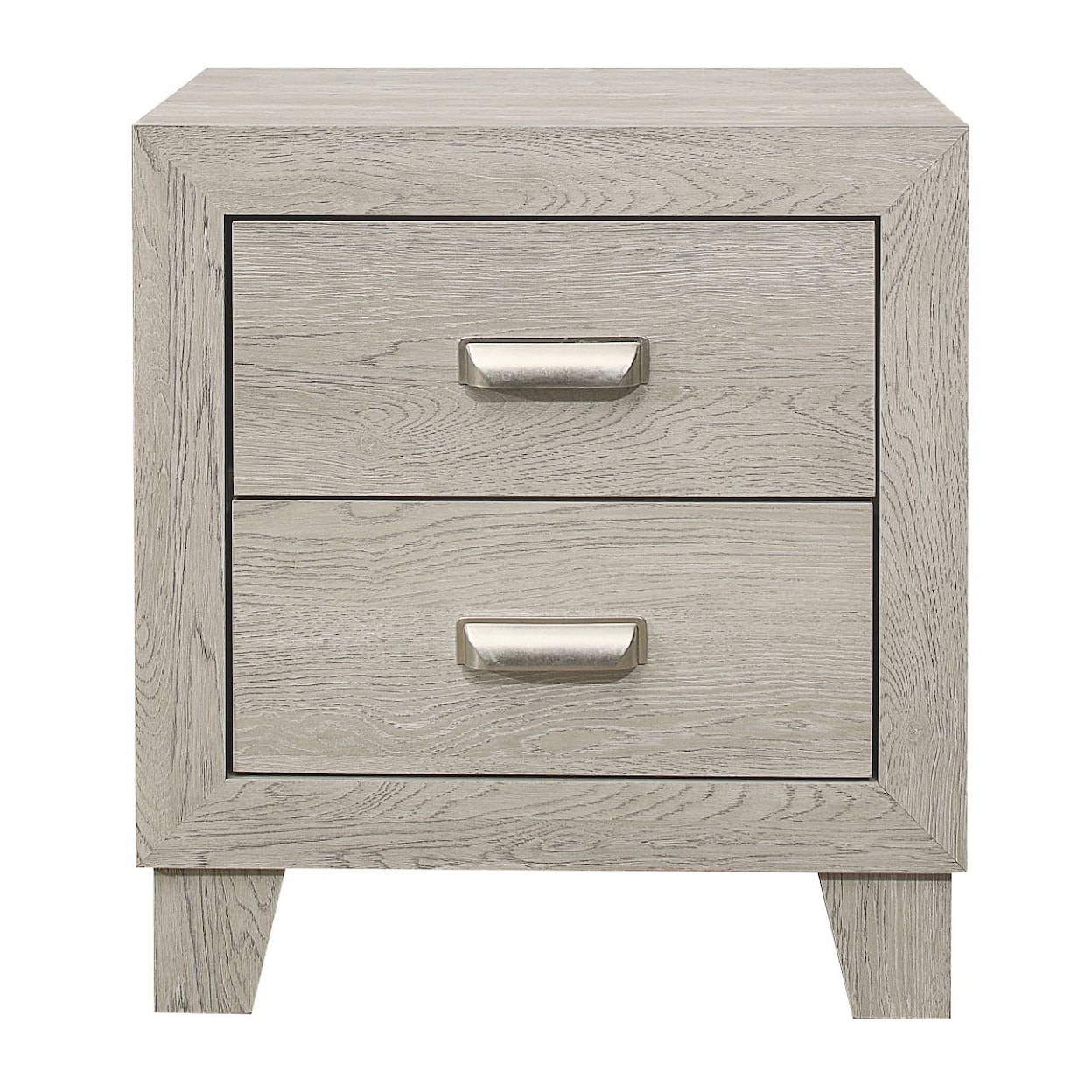 Homelegance Furniture Quinby Night Stand