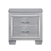 Homelegance Furniture Allura Nightstand