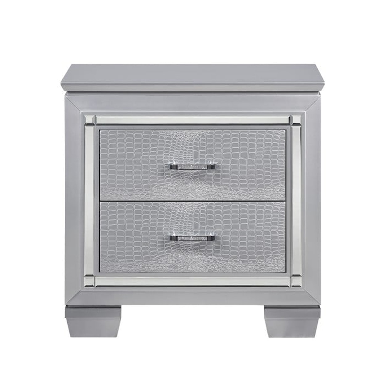 Homelegance Furniture Allura Nightstand