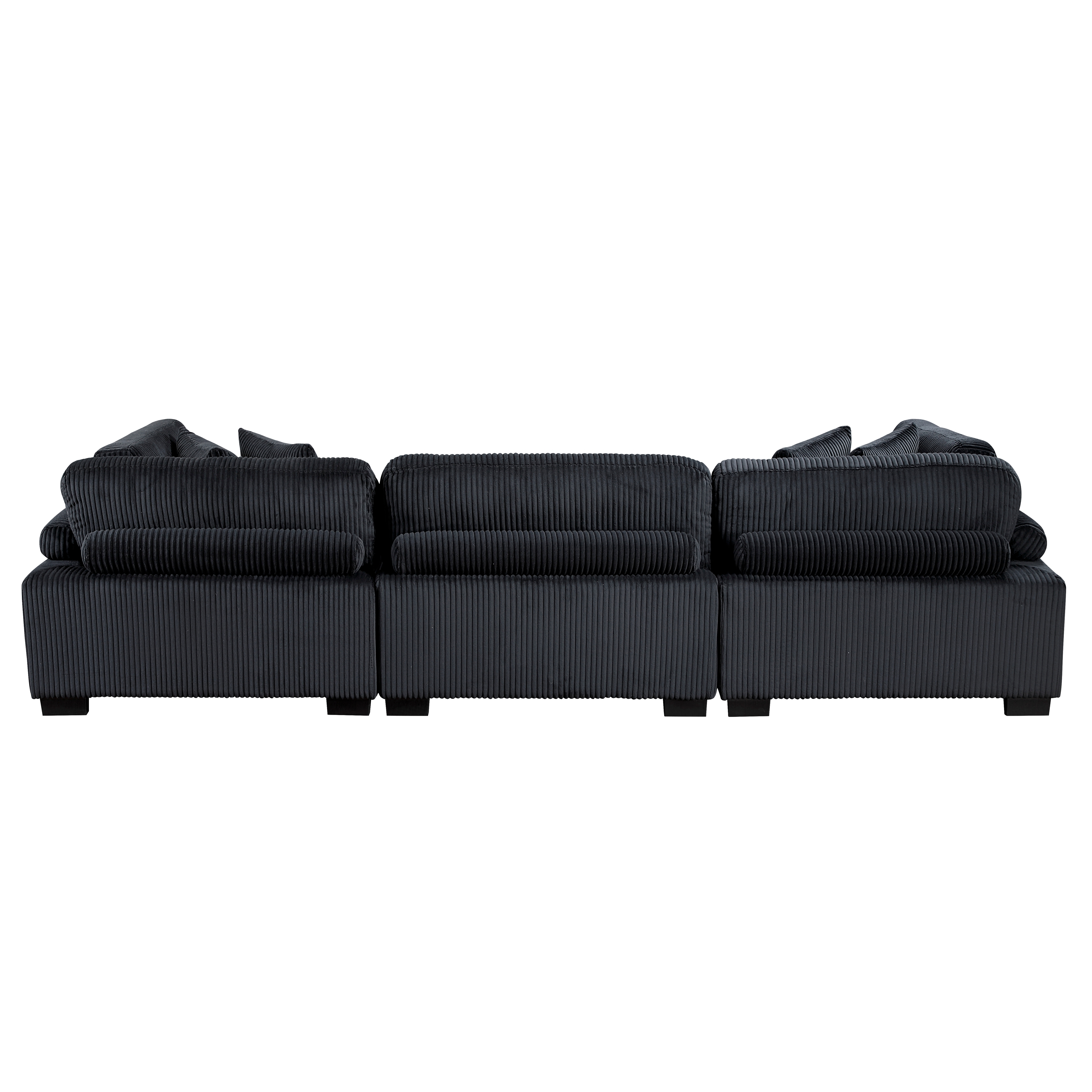 3-Piece Sofa