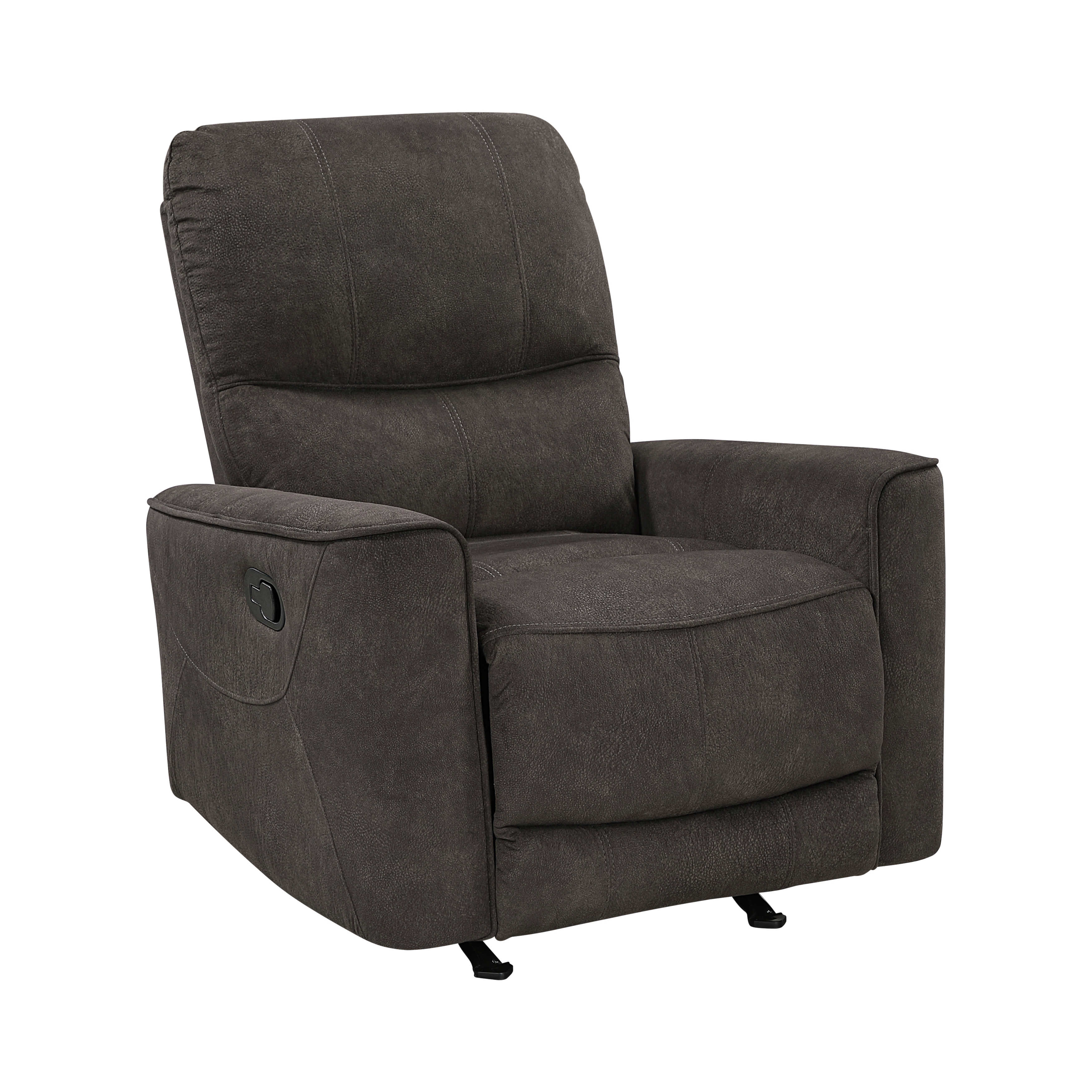 Manual Rocker Recliner