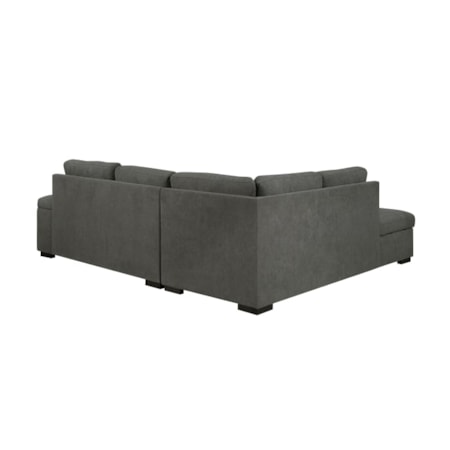 2-Piece Sectional