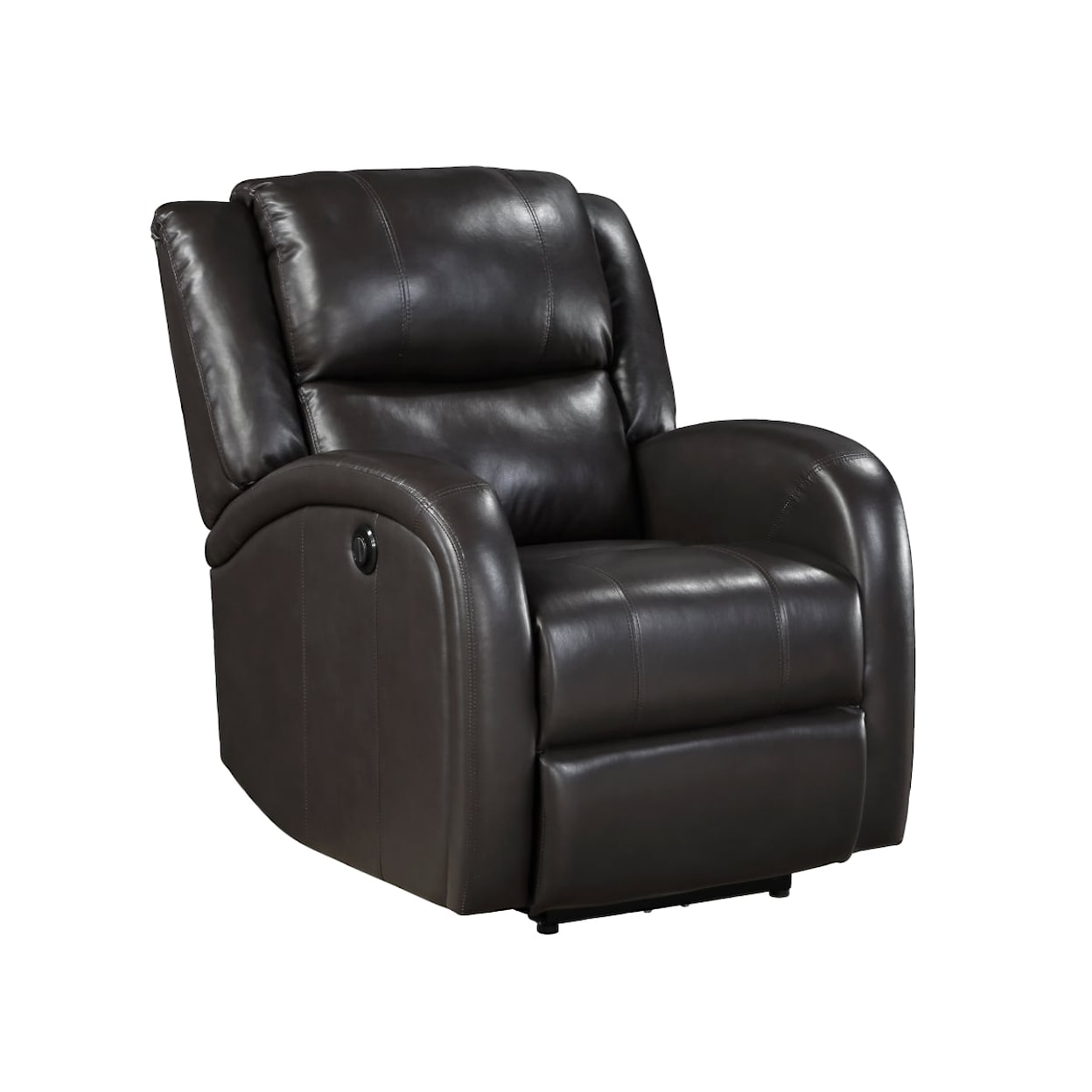 Homelegance Furniture Foxcroft Power Recliner