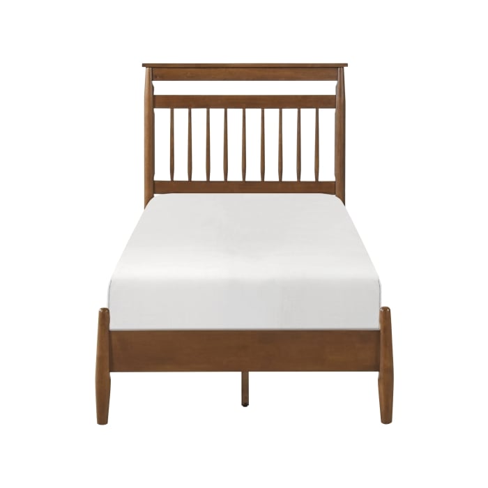 Homelegance Arlo Twin Platform Bed
