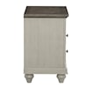 Homelegance Furniture Mossbrook Night Stand