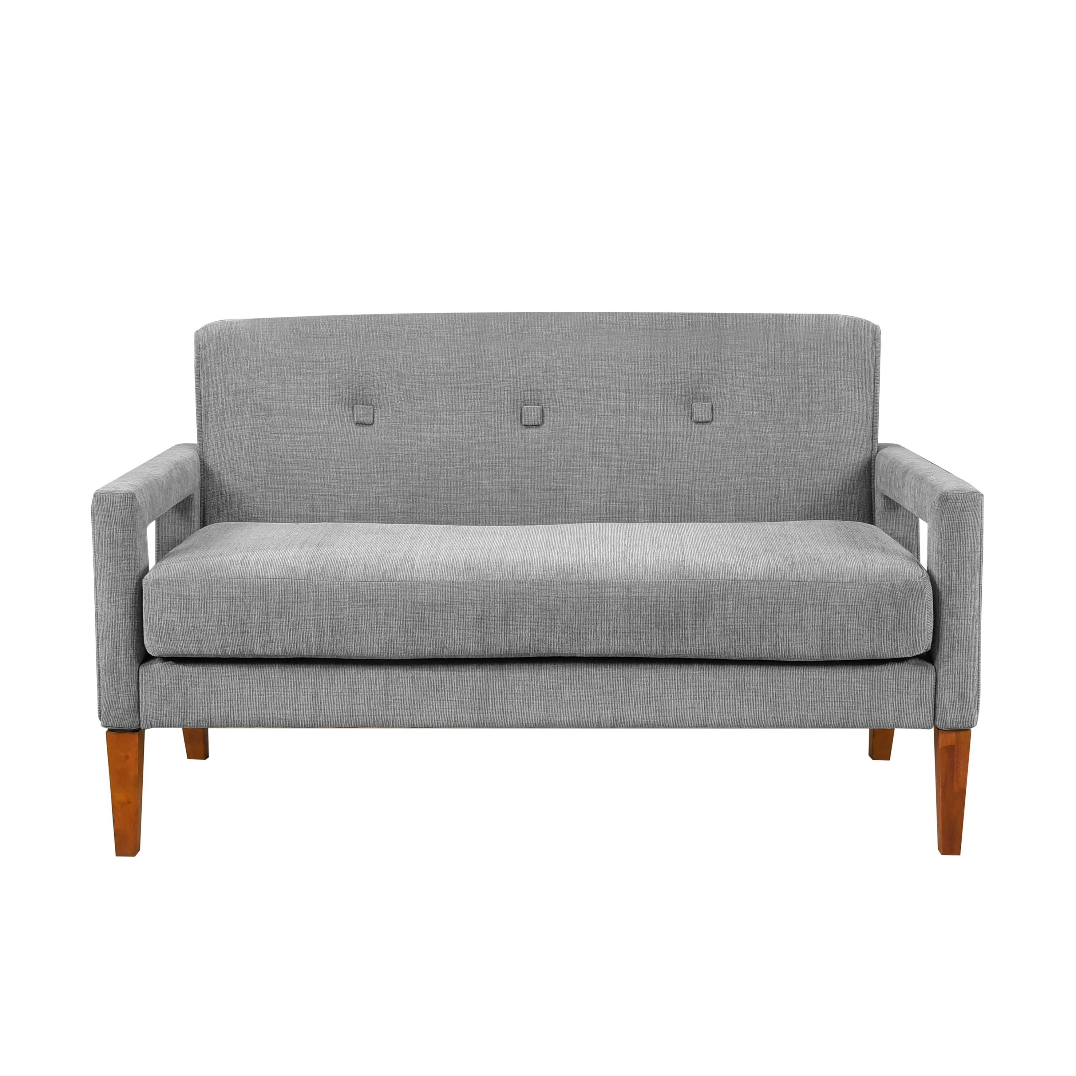 Homelegance Belfort Loveseat
