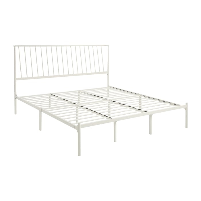 Homelegance Augusta King Platform Bed