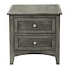 Homelegance Furniture Garcia Night Stand