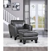 Homelegance Furniture Spivey Chair