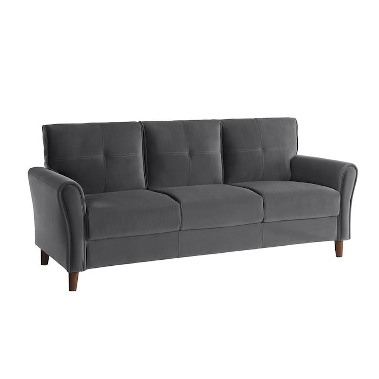 Homelegance Furniture Dunleith Sofa