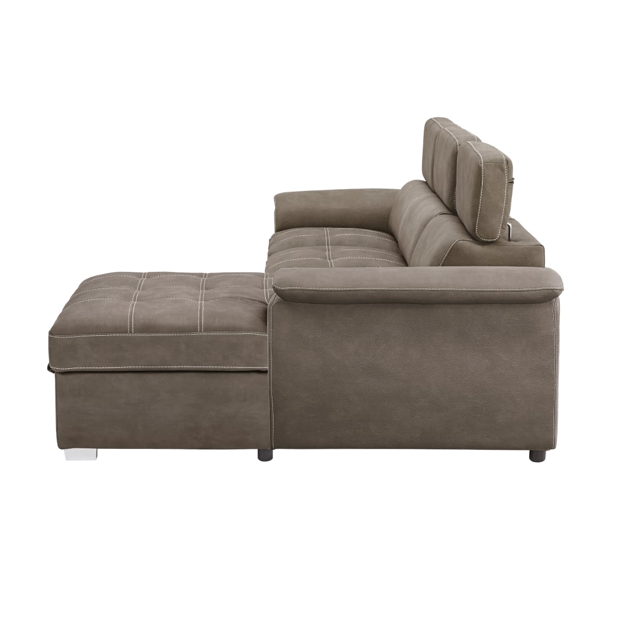2-Piece Sectional