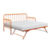 Homelegance Furniture Constance Daybed with Lift-up Trundle