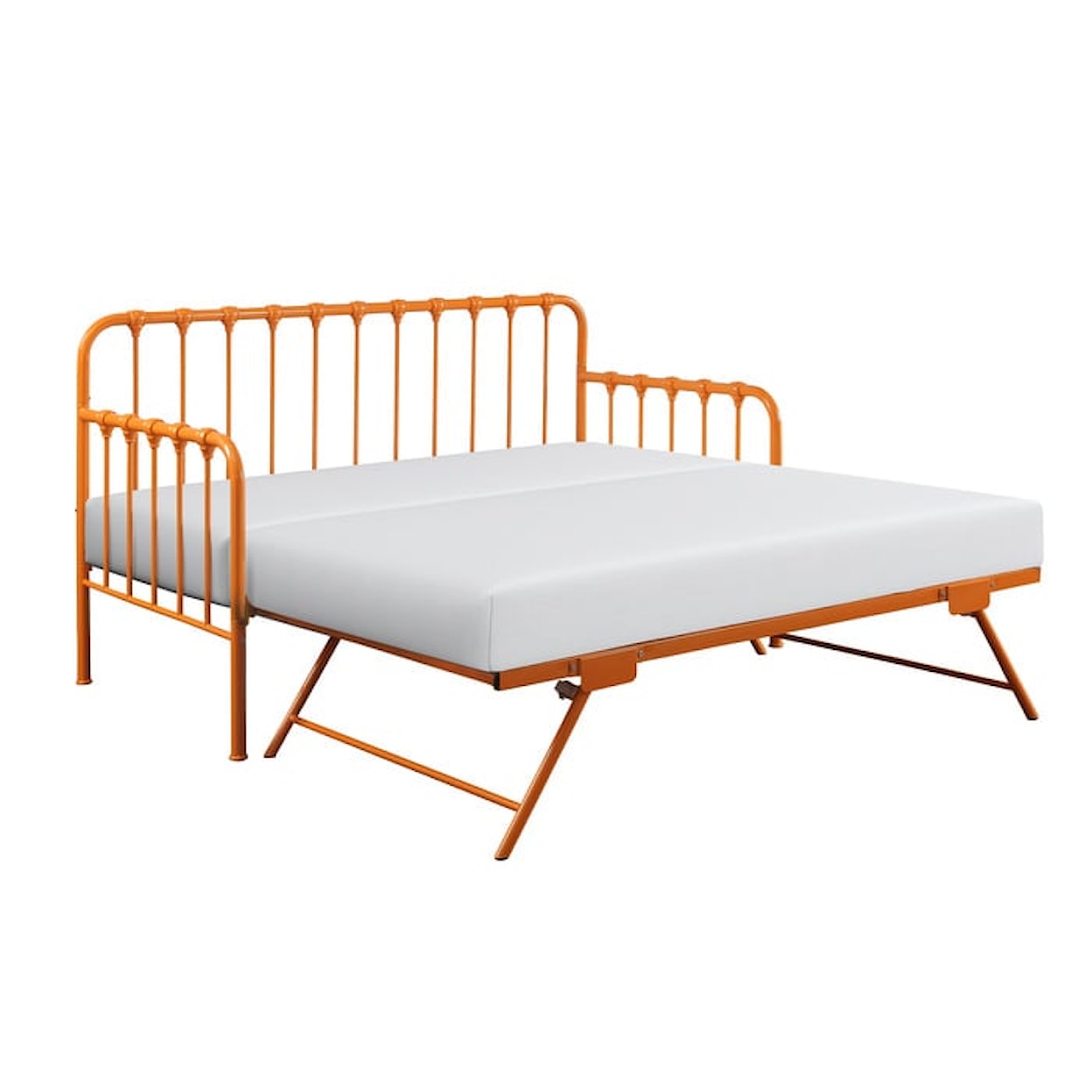 Homelegance Constance Daybed with Lift-up Trundle