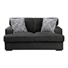 Homelegance Furniture Rivermeade Loveseat