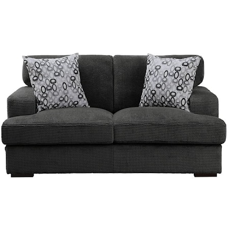 Loveseat