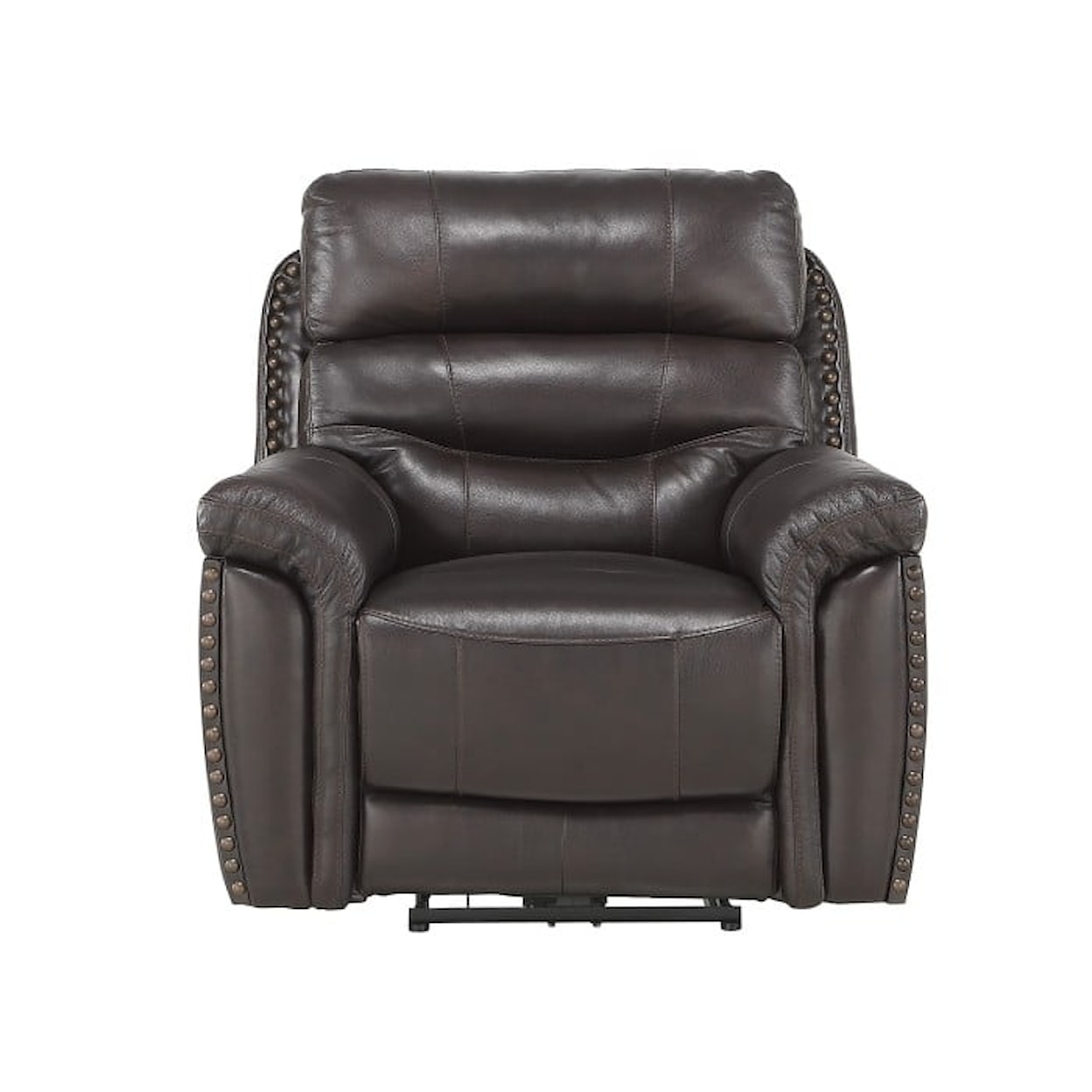 Homelegance Furniture Lance Power Reclining Chair